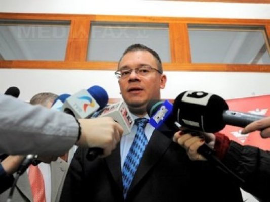 Ungureanu, despre referendum: Este o victorie a bunului simţ